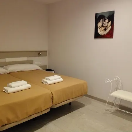 Comfort Lägenhetshotell 4*