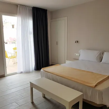 Comfort Lägenhetshotell