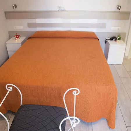 Lägenhetshotell Comfort