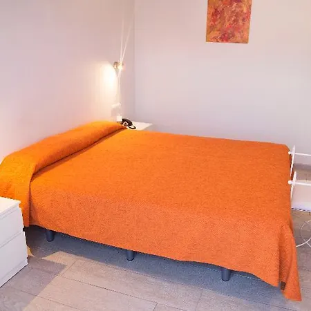Comfort Ξενοδοχείο με διαμερίσματα 4*